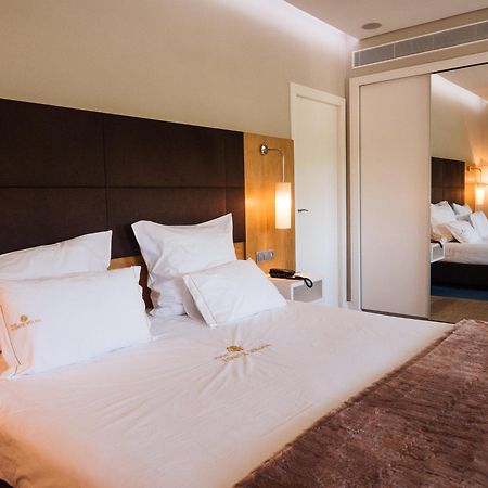 Hotel Fonte Velha بونتي دا بارسا المظهر الخارجي الصورة