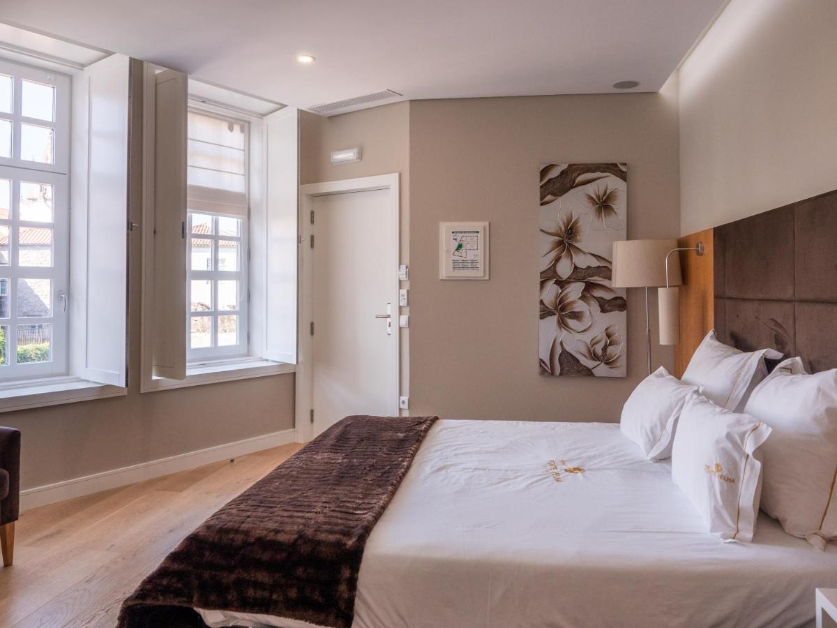 Hotel Fonte Velha بونتي دا بارسا المظهر الخارجي الصورة