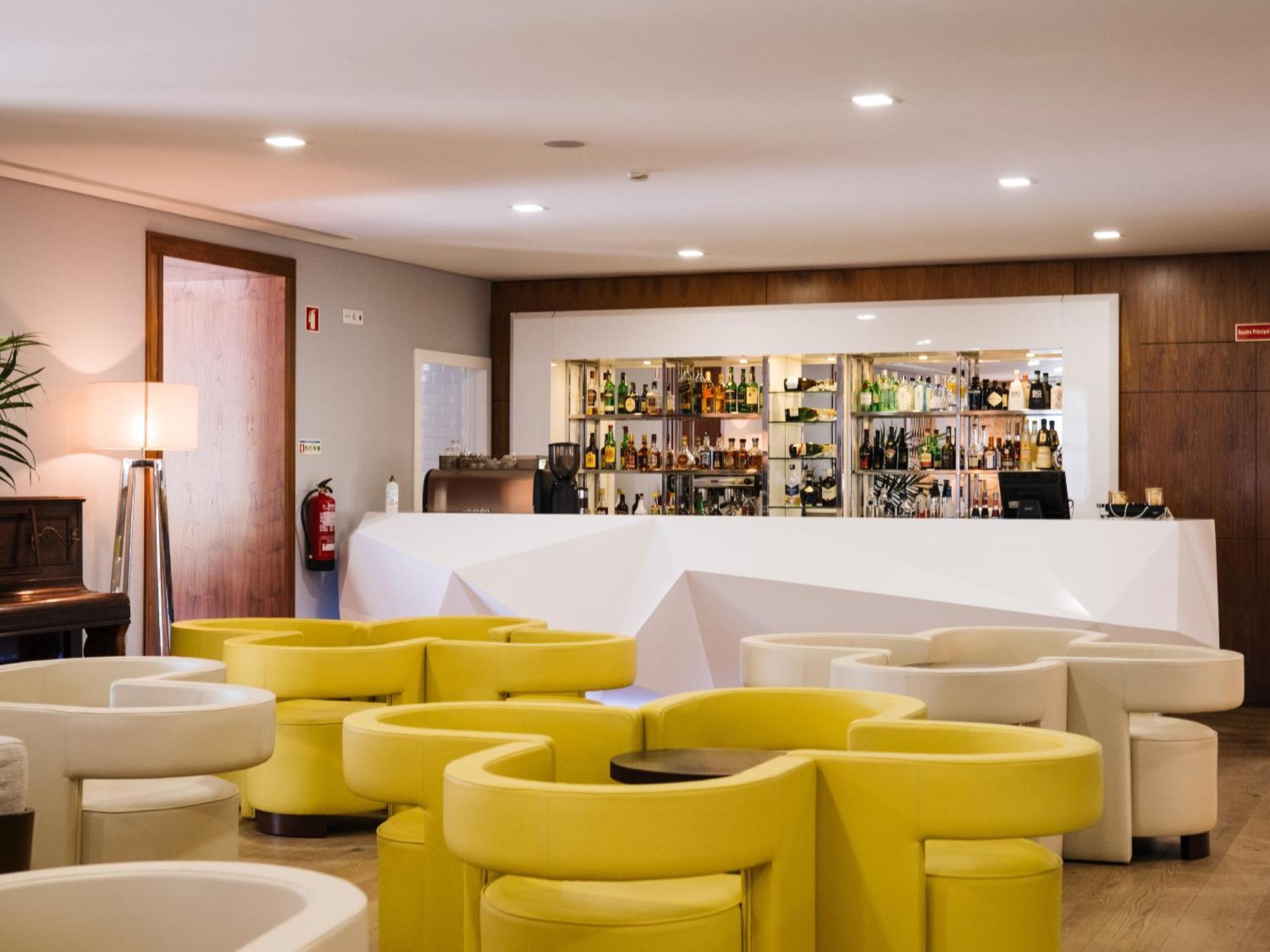 Hotel Fonte Velha بونتي دا بارسا المظهر الخارجي الصورة