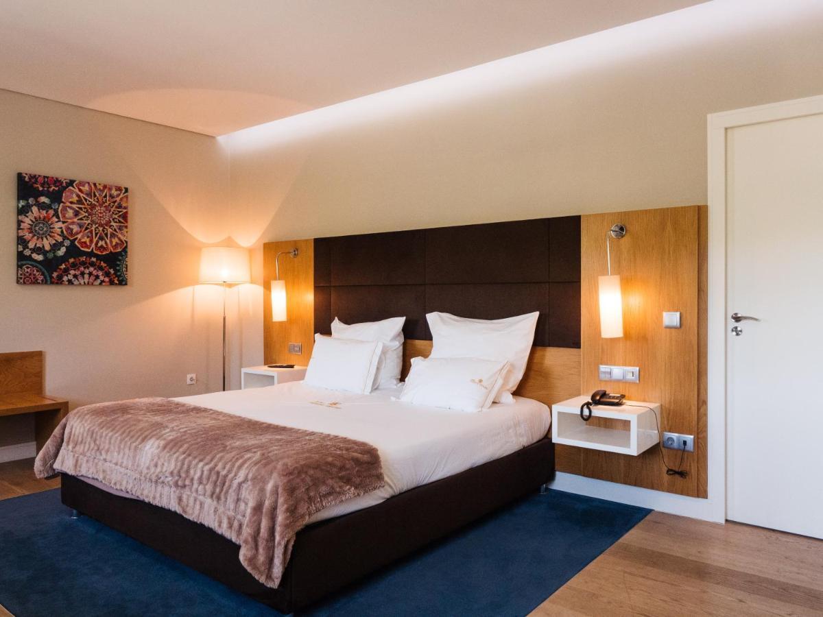 Hotel Fonte Velha بونتي دا بارسا المظهر الخارجي الصورة